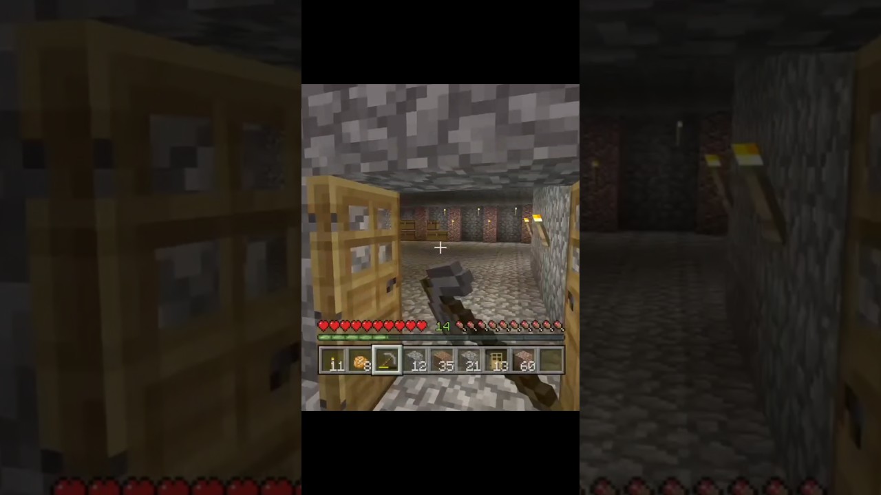 All out cobbled room