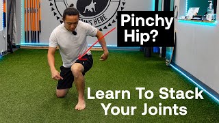 Stabilizing The Hip  Exercises For Hypermobility and EDS Relief