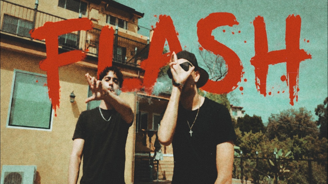 Guarda Ethan Terell - FLASH (Official Music Video) su YouTube Guarda Ethan Terell - FLASH (Official Music Video) su YouTube