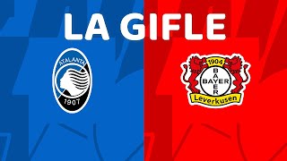 ATALANTA LEVERKUSEN FINALE DE LA LIGUE EUROPA LE DEBRIEF