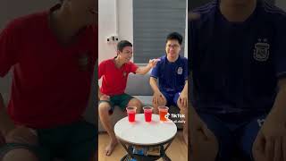 messi and cr7 #review #review #shorts #daily
