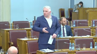 Vučurović - Ne smije se dozvoliti da istopolne zajednice usvajaju djecu, moramo braniti tradiciju!