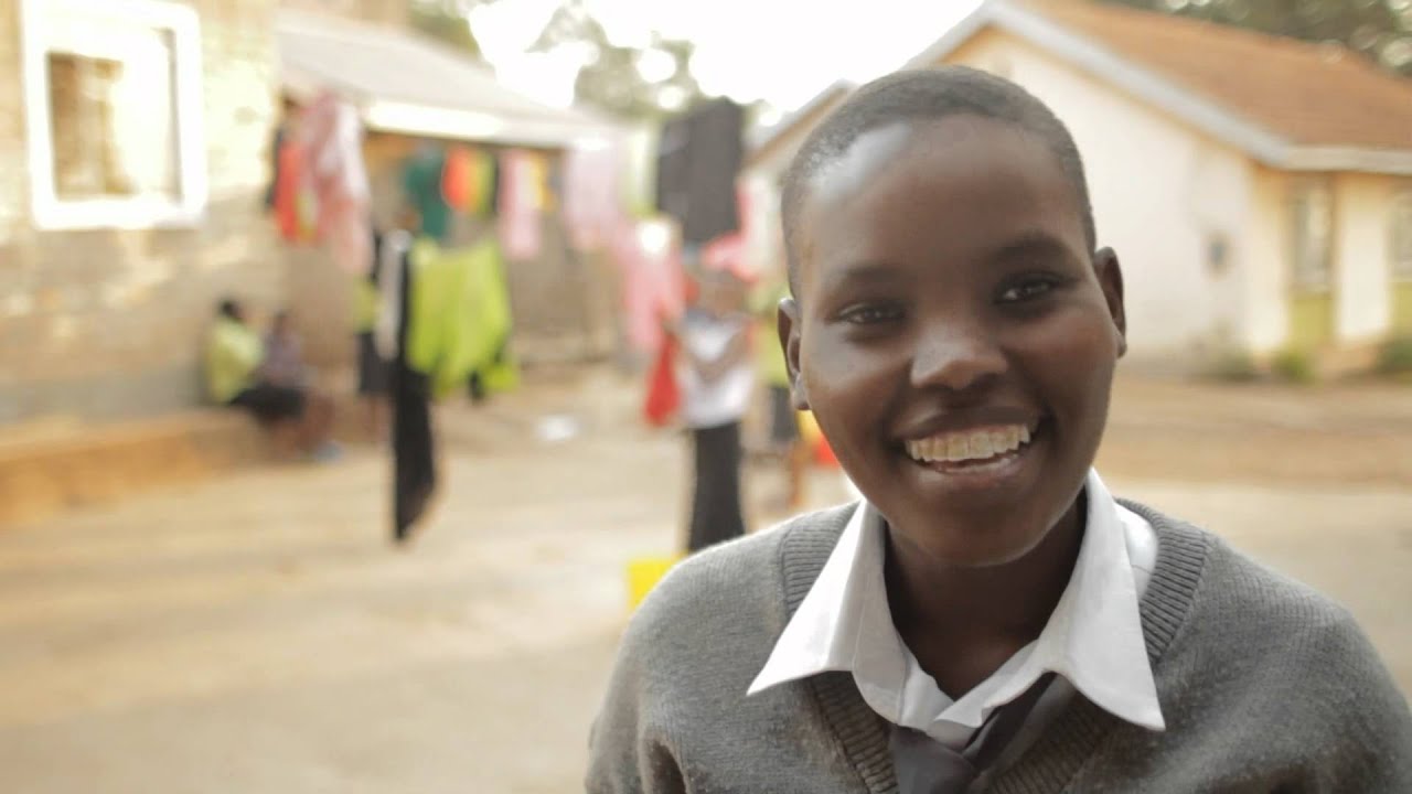 HALO Foundation's Mission Redefined (short)