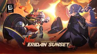 【Zenless Zone Zero】  Shiyu Defense May '26 S2