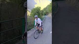 Lacets de Montvernier and the col de la Croix de Fer Hoverair X1 Drone POV