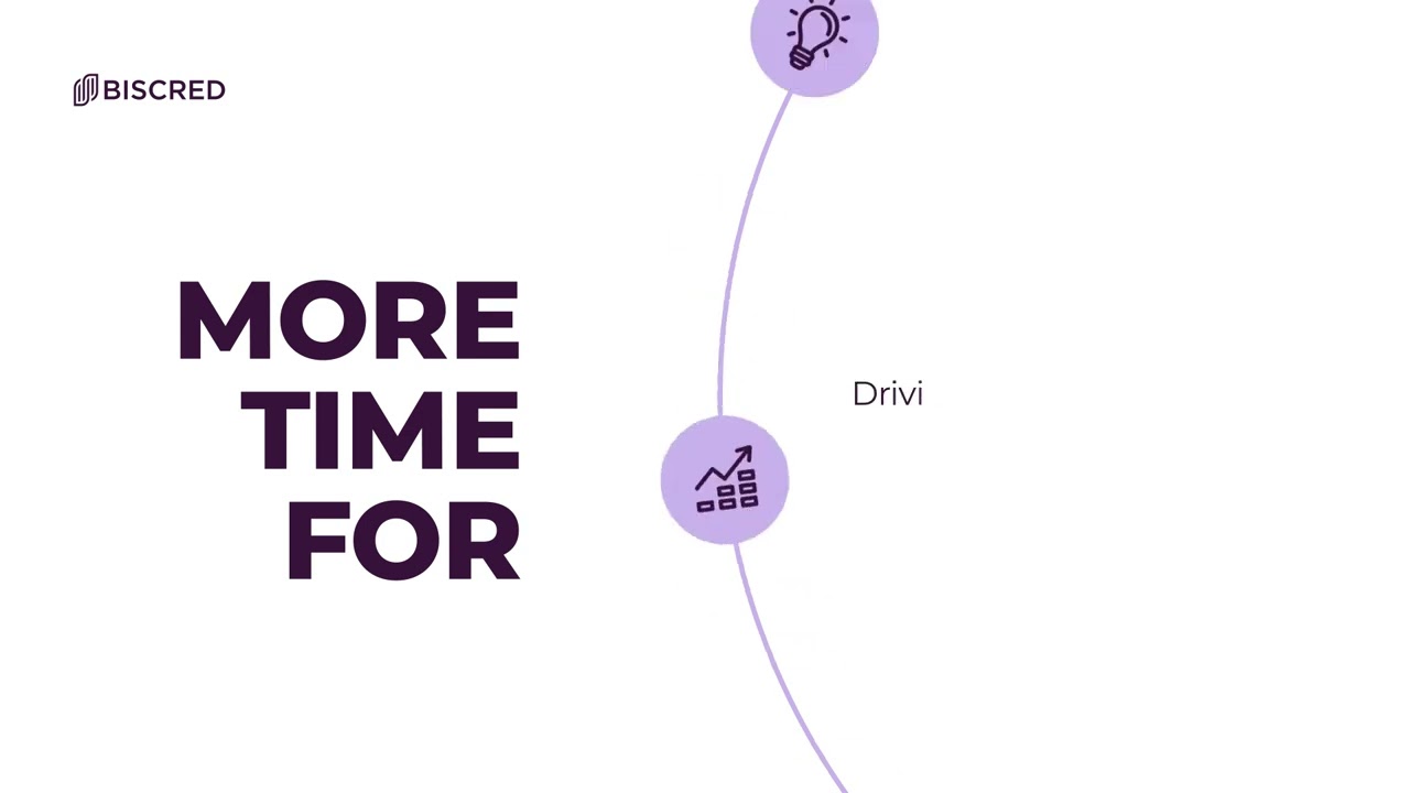 Biscred’s solution for commercial real state prospecting