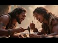 Survival of the Smartest | How Early Humans Conquered Nature’s Fury