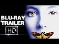 the Silence of the Lambs Blu-Ray Trailer - 2013 [HD]