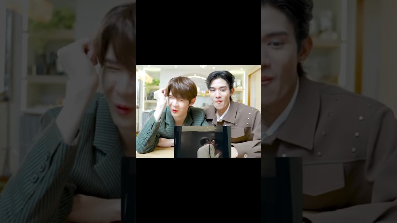 Netjames reaction to "bed friend" trailer 🤭 | They are so shy 😳