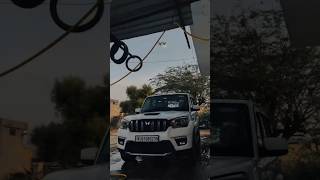 Mahindra Scorpio s11 #scorpio #mahindra #s11 #carlover #business #status