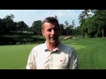 Masters Tuesday