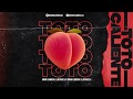 TOTO CALIENTE - BRUNO CABRERA DJ FT. LAUTARO DJ