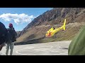 Kedarnath yatra2025 last day before kapat closing at kedarnath  diwali at kedarnath l my first vlog 