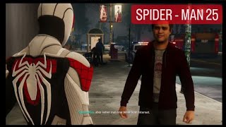 Verschwundene Teens und andere Missgeschicke - Lets Play Spider - Man (Deutsch , German)