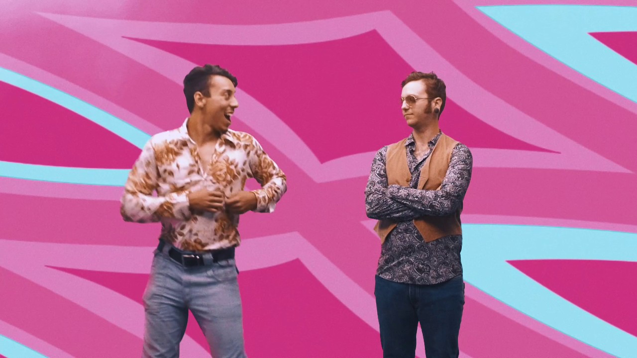 AOR,メロハー◇ANDY BAUM/LISTEN TO THE BAD BOY Andrés - Bad Boy