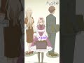 方向性の違い【#カッコウの許嫁 Season2】#小原好美 #羊宮妃那