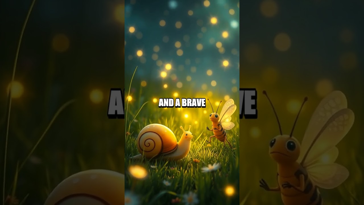 The Marshmallow Moonlight Parade