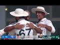 Sajid Khan's Sensational 7-Wicket Haul! 💥 PAK vs ENG | 2nd Test 2024 | M3L1T