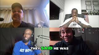Nate Dogg's Legacy: Underrated Hits & Wedding Guest Woes! Episode #605