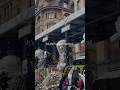 My Last Week Recap in Switzerland: Basel Fasnacht, cheese fondue #switzerland #swiss #swisslife