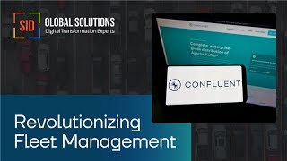 Optimize Your Fleet with Smart Management Solutions | SID Global Solutions