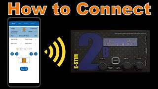 StimMe | Connect your Phone with Estim2B | via Bluetooth or USB screenshot 1