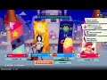 This Marceline is too good!   | MultiVersus Ranked 2v2