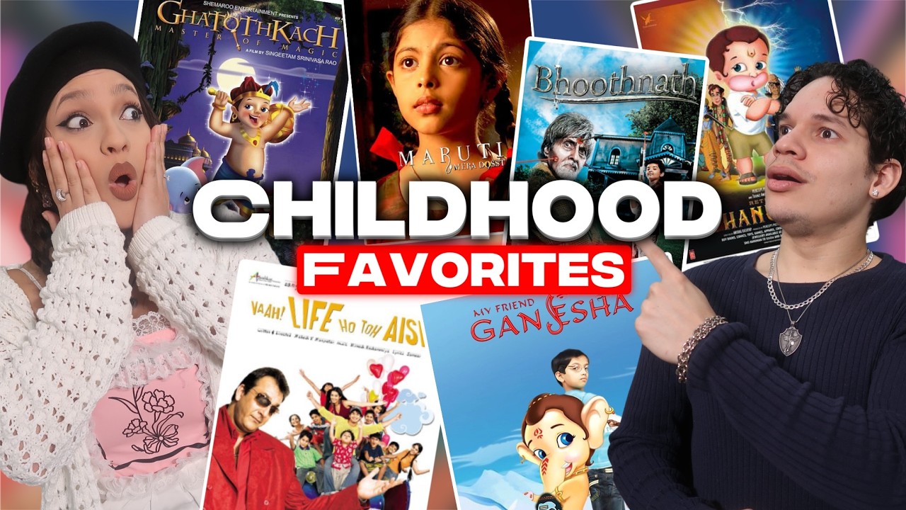 These are BANGERS! Musicians react to Indian Songs that shaped your childhood...