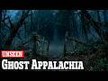 8 Haunted Areas in the Appalachian Mountains Even Locals Avoid - Why?
