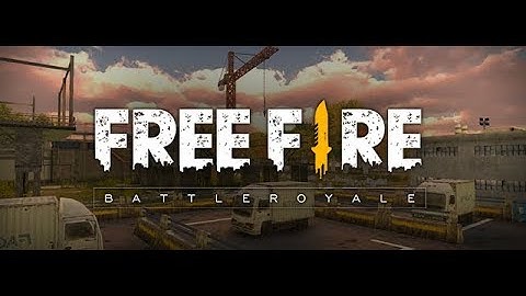 Free Fire Key mapping for PC/Laptop (NOX)
