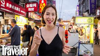 How to Spend 48 Hours in Taipei | Condé Nast Traveler screenshot 5