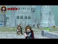 LEGO The Lord of the Rings (PSVITA) Exploring Minas Tirith