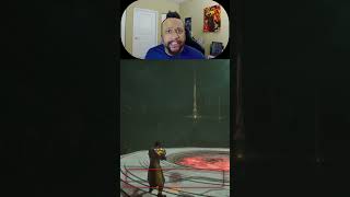 NORMAL????? #saros #housemarque #gaming #ps5 #trending #fyp #pcgaming #clips