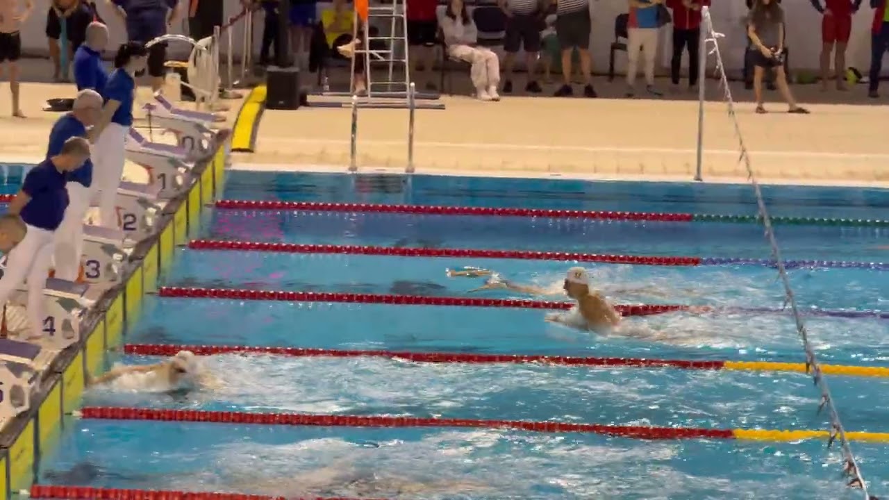 200M MIXT   FINALA A