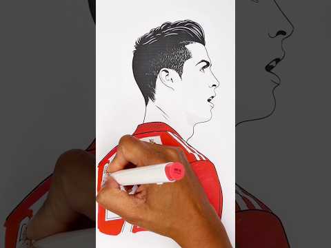 ⚽ Cristiano Ronaldo’s Final World Cup? 🐐🇵🇹 #shorts
