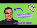 Hablando paja con juan carlos barry