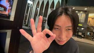 Infiltrating a group blind date - Luigi - My KICK Stream rui13say kick 2026 0820 2021