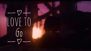Kit & Jade | Love To Go