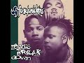 Fu-Schnickens - Breakdown (Dunkafelic Remix)
