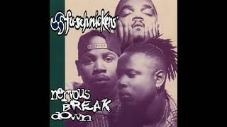 Fu-Schnickens - Breakdown (Dunkafelic Remix)