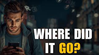 Where Your Money Disappears Every Month