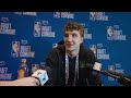 2026 Draft Combine | Nick Martinelli