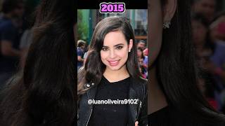 Famous Sofia Carson Transformation (2013 ~ 2023)#Shorts #famosos Profile