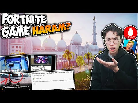 Video: Acara Dalam Game Fortnite Berikutnya Berlangsung Akhir Pekan Ini