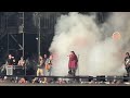 Capture de la vidéo Jelly Roll Rocklahoma 2022