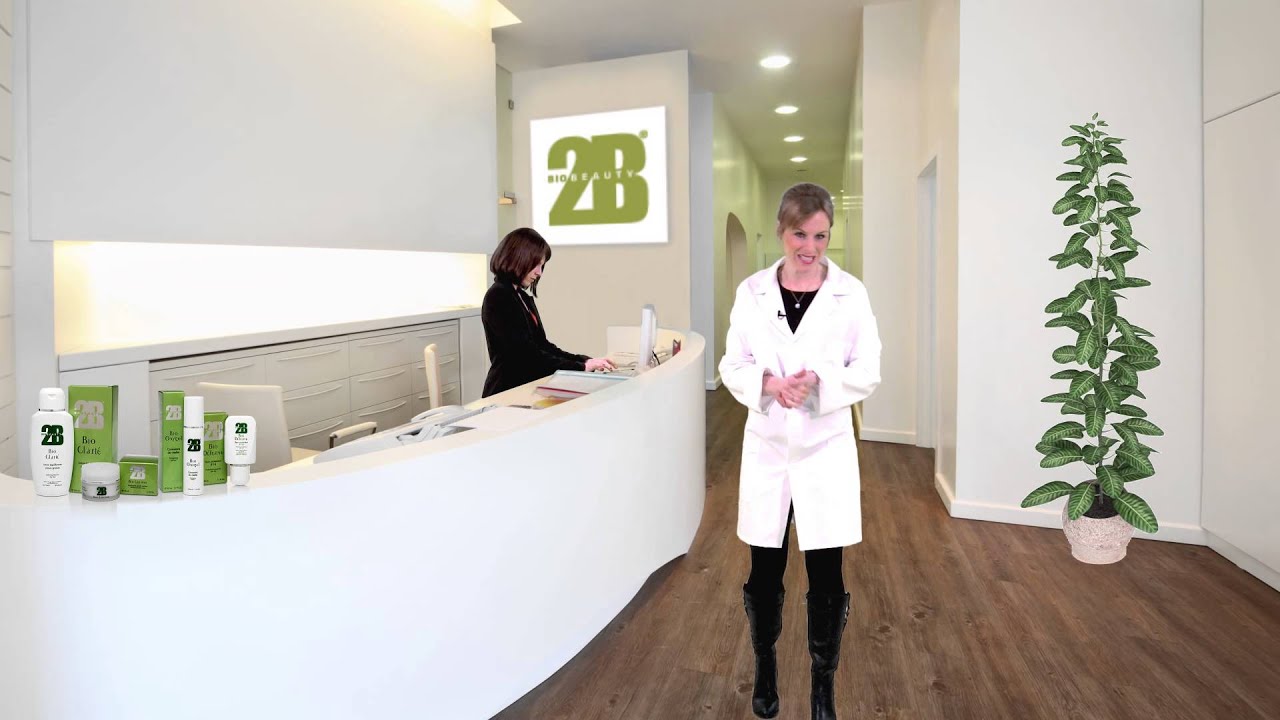 2B Bio Beauty, vrai avec son temps, sincère avec soi-même