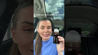 CYKLAR #womensdeodorant #deodorant #cyklar #dealsforyoudays #tiktokshopdealsforyou