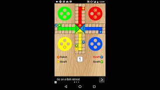 Ekraft ludo screenshot 2