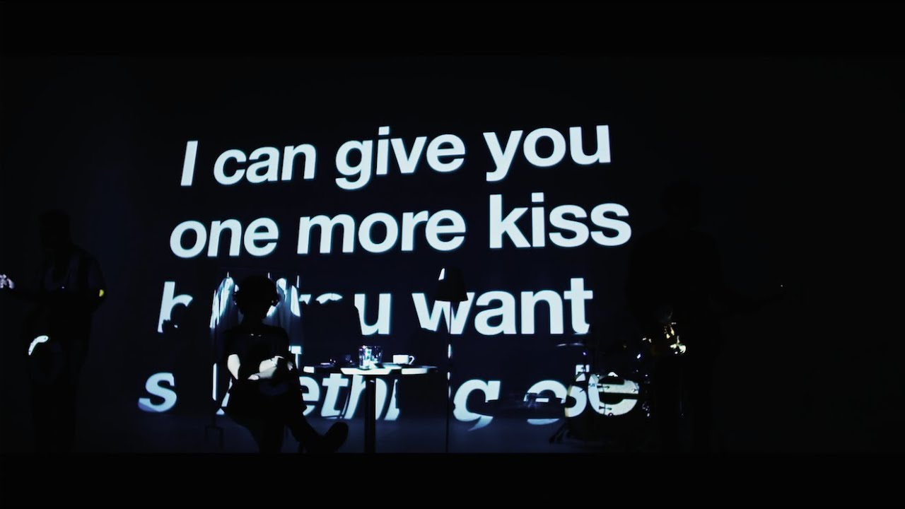 FIVE NEW OLD -Ghost In My Place-【OFFICIAL VIDEO】