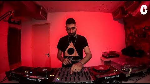 Guestzone w/ Karnaby @CannibalRadio - 15 Dec 2025